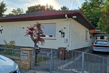 Haus Flörsheim am Main - 5 Zimmer, 166 m&sup2;, 703.000&euro; | Angebot:26799749