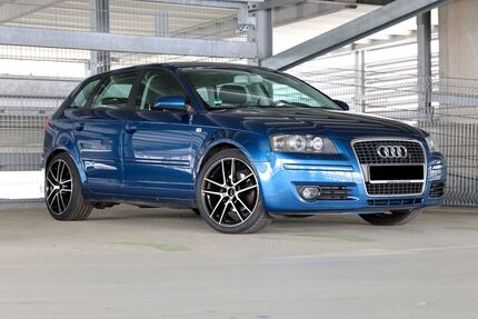 Audi A3 175.000 km 5.990 &euro; München 81369