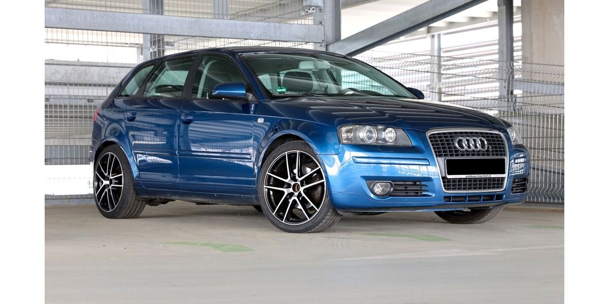 Audi A3 175.000 km 5.990 &euro; München 81369