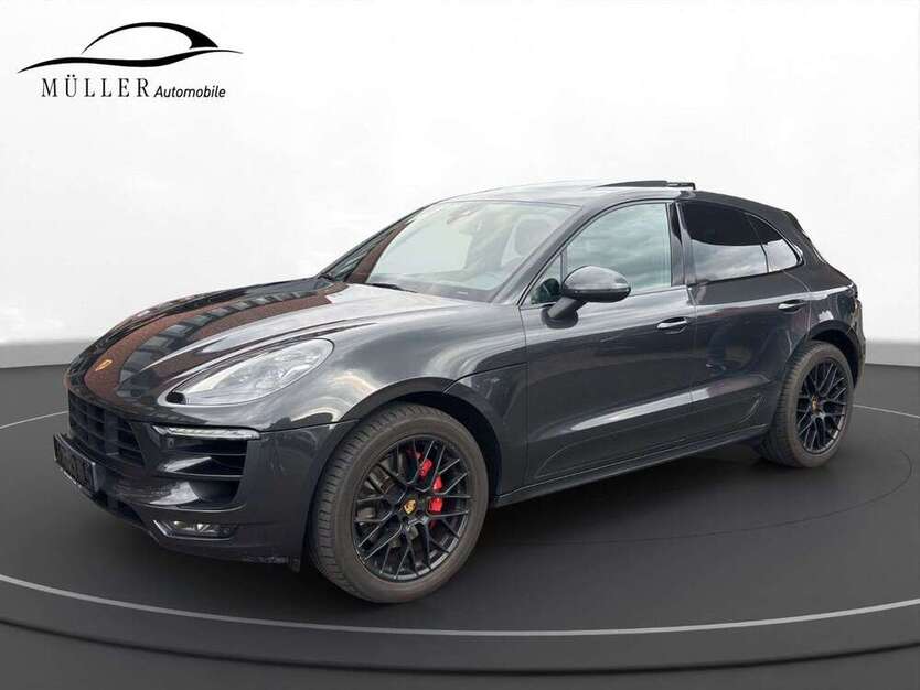 Macan