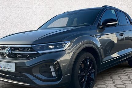 VW T-Roc 28.107 km 24.850 &euro; Zwickau 08064