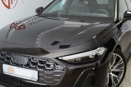 Audi A5 9.700 km 46.990 &euro; Harmstorf/Hamburg 21228