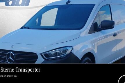 Mercedes-Benz Citan 51.150 km 14.578 &euro; Passau 94036