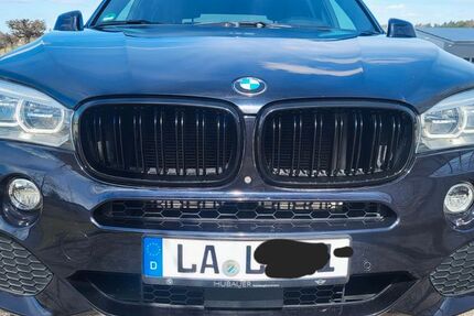 BMW X5 139.400 km 32.600 &euro; Landshut 84036