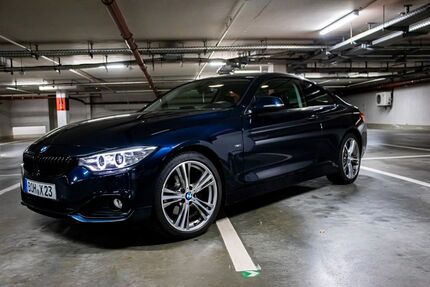 BMW 420 145.250 km 16.999 &euro; Bocholt 46399