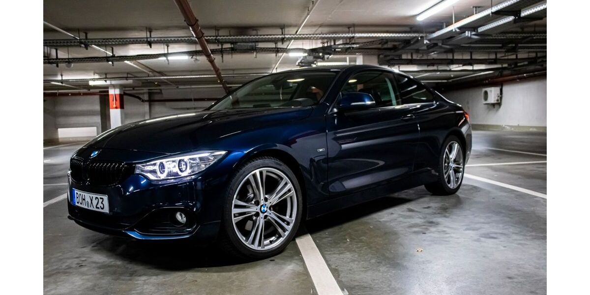 BMW 420 145.250 km 16.999 &euro; Bocholt 46399