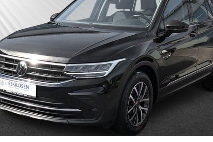 VW Tiguan 52.250 km 23.980 &euro; Marne 25709