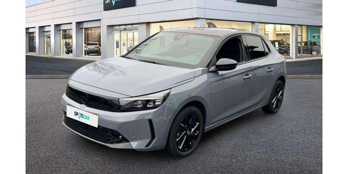 Opel Corsa 16.600 km 19.990 € Blankenbach 63825