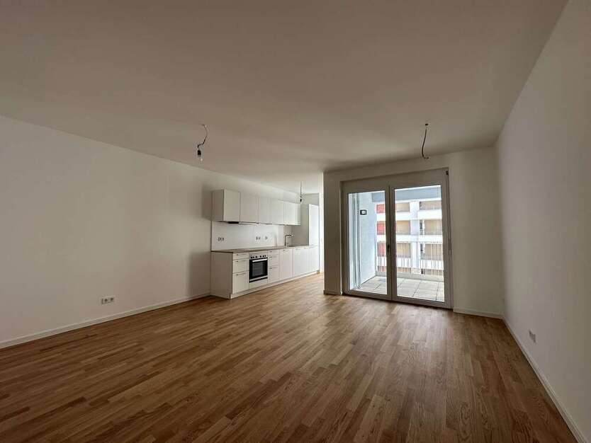 Wohnung zum Mieten in Neu-Ulm 1.256 € 77.48 m²