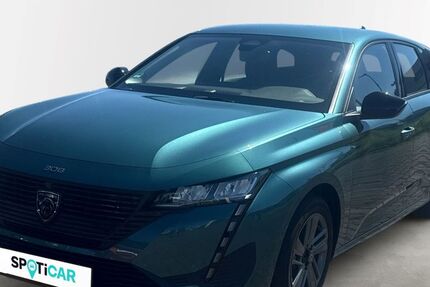 Peugeot 308 21.900 km 21.900 &euro; Mayen 56727
