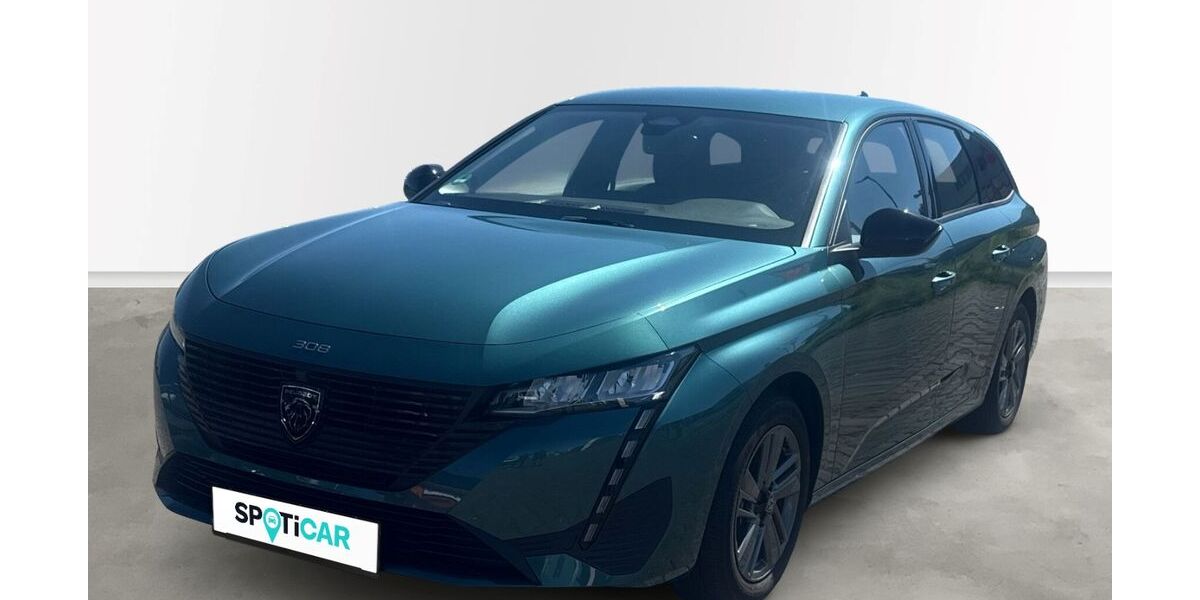 Peugeot 308 21.900 km 21.900 &euro; Mayen 56727