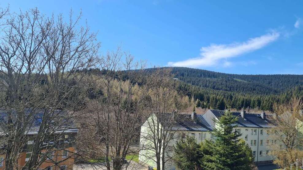Wohnung zum Kaufen in Oberwiesenthal 139.000 € 59 m²