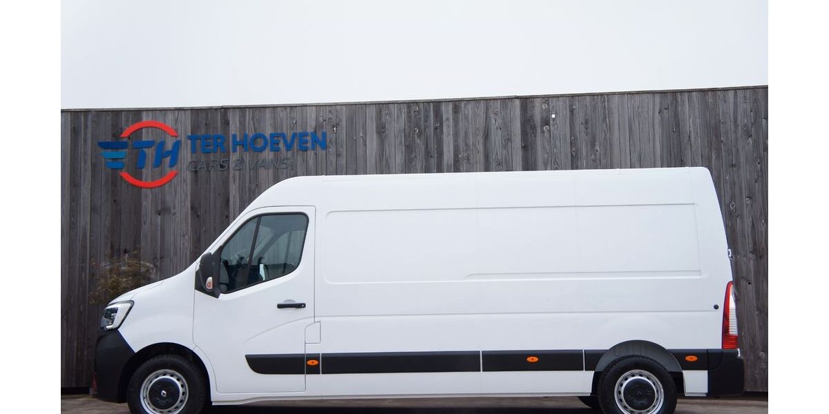 Renault Master 222.101 km 19.750 &euro; Bad Bentheim 48455