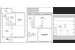 Reihenhaus Laage - 3 Zimmer, 120 m&sup2;, 350.000&euro; | Angebot:25157884