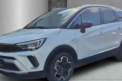 Opel Crossland (X) 9.694 km 21.980 &euro; Oldenburg in Holstein 23758