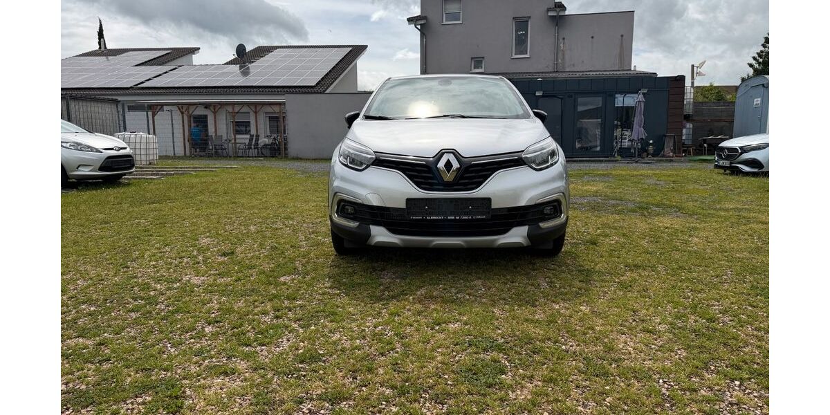 Renault Captur 2.200 km 14.790 &euro; Ingelheim 55218