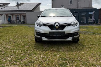 Renault Captur 2.200 km 16.900 &euro; Ingelheim 55218