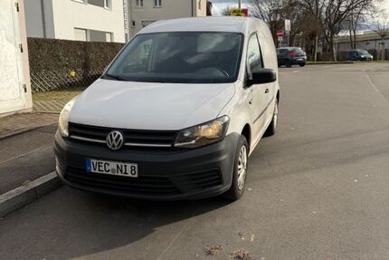 VW Caddy 204.830 km 8.999 &euro; Winnenden 71364