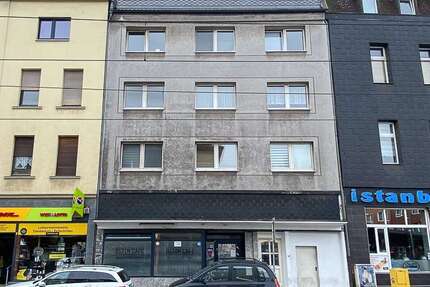 Wohnung Duisburg Beeck - 2 Zimmer, 82 m&sup2;, 60.000&euro; | Angebot:26251320