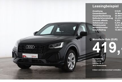 Audi Q2 25.541 km 29.880 &euro; Plattling 94447