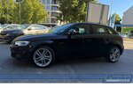Audi A3 Automatik*SHZ*Tempo*S-Tronic*Sport* 165.088 km 12.890 &euro; Berlin 13187