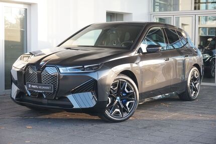 BMW iX 12.000 km 83.900 &euro; Neumarkt 92318