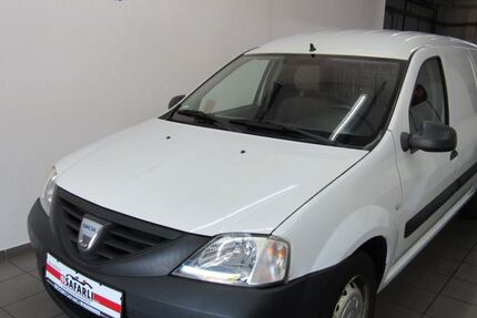 Dacia Logan 44.000 km 5.990 &euro; Saarbrücken 66121