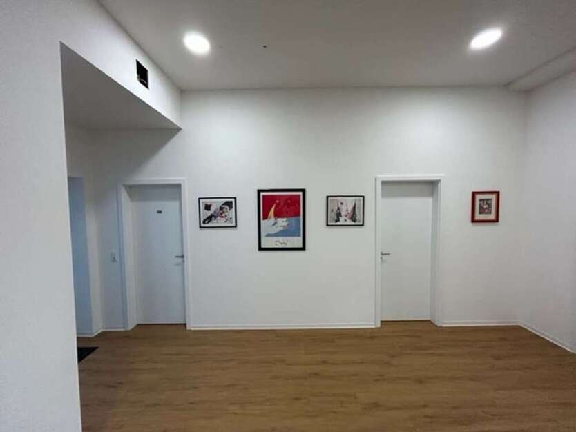 Büro in Dortmund 950 € 97 m²