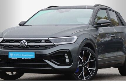 VW T-Roc 9.990 km 51.449 € Bonn 53175