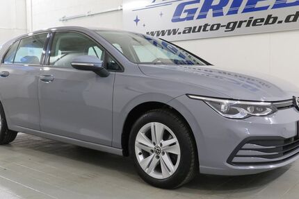 VW Golf 107.600 km 17.450 &euro; Miesitz 07819
