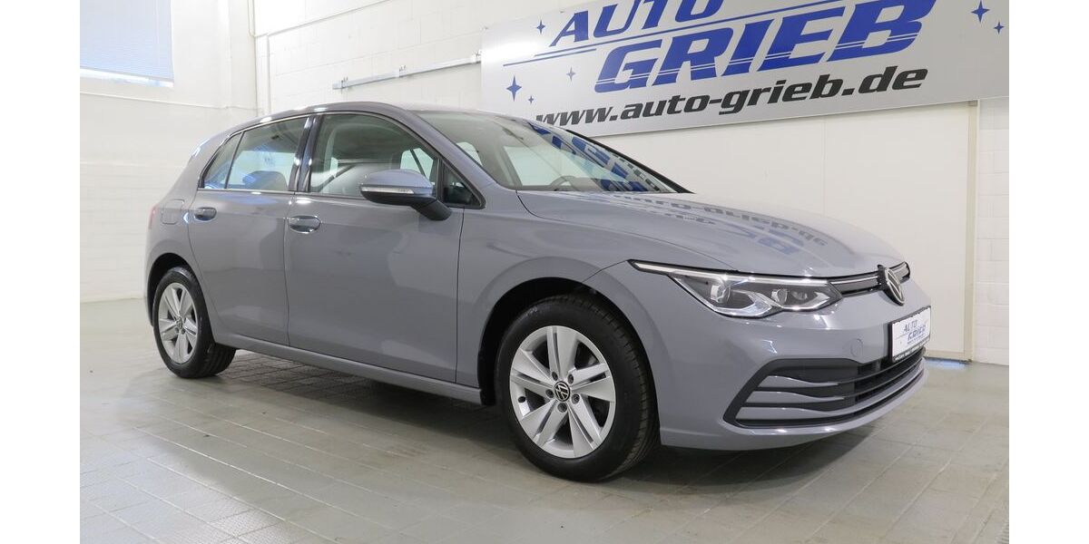 VW Golf 107.600 km 17.450 &euro; Miesitz 07819