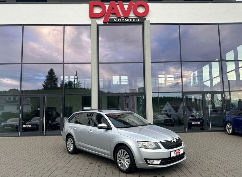 Octavia