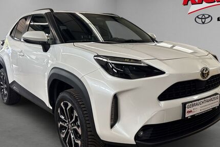Toyota Yaris Cross 5.247 km 27.970 &euro; Saarlouis 66740