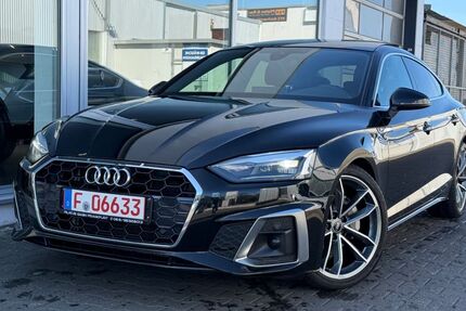 Audi A5 115.400 km 28.499 &euro; Frankfurt am Main 60326