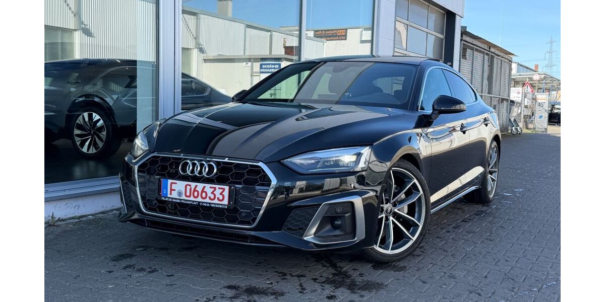 Audi A5 115.400 km 28.499 &euro; Frankfurt am Main 60326