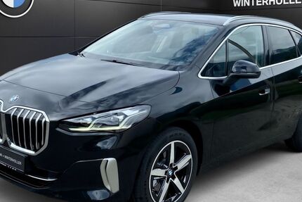 BMW 220 Active Tourer 10.440 km 38.980 &euro; Farchant 82490