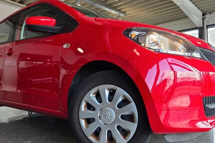 Skoda Citigo 58.047 km 6.990 € Dormagen 41540