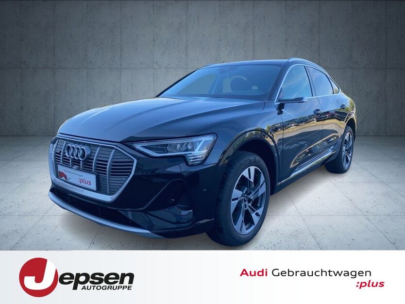 Audi e-tron 42.197 km 45.970 € Neutraubling 93073