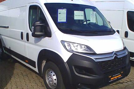 Citroen Jumper 41.300 km 23.590 € Ostbevern 48346