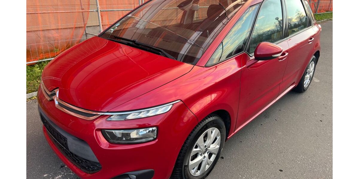 Citroen C4 Picasso 299.000 km 3.800 € Berlin 12057