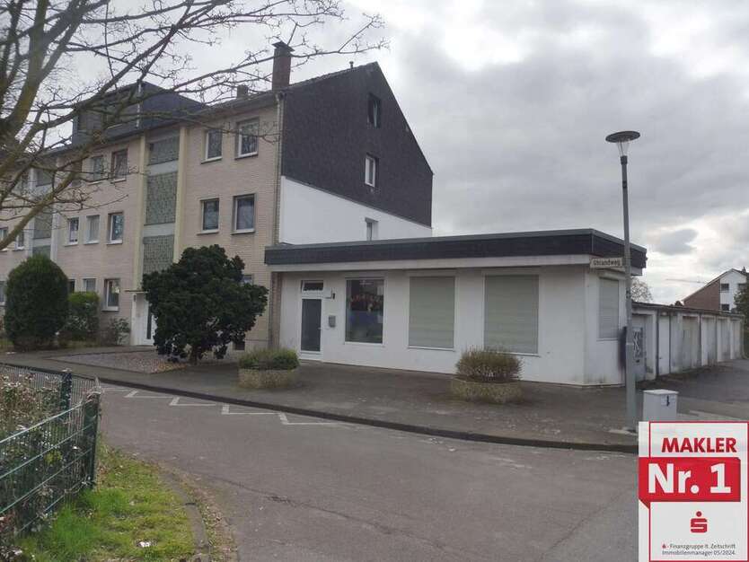 Haus zum Kaufen in Wesel 599.000 € 220 m²