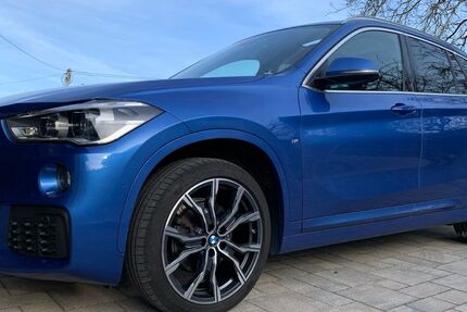 BMW X1 104.000 km 19.500 € Bad Feilnbach 83075