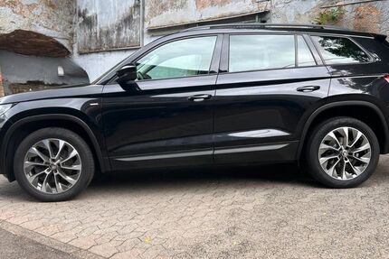 Skoda Kodiaq 109.000 km 24.900 &euro; Saarbrücken 66117