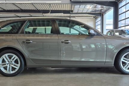 Audi A4 128.000 km 12.950 &euro; Geesthacht bei Hamburg 21502