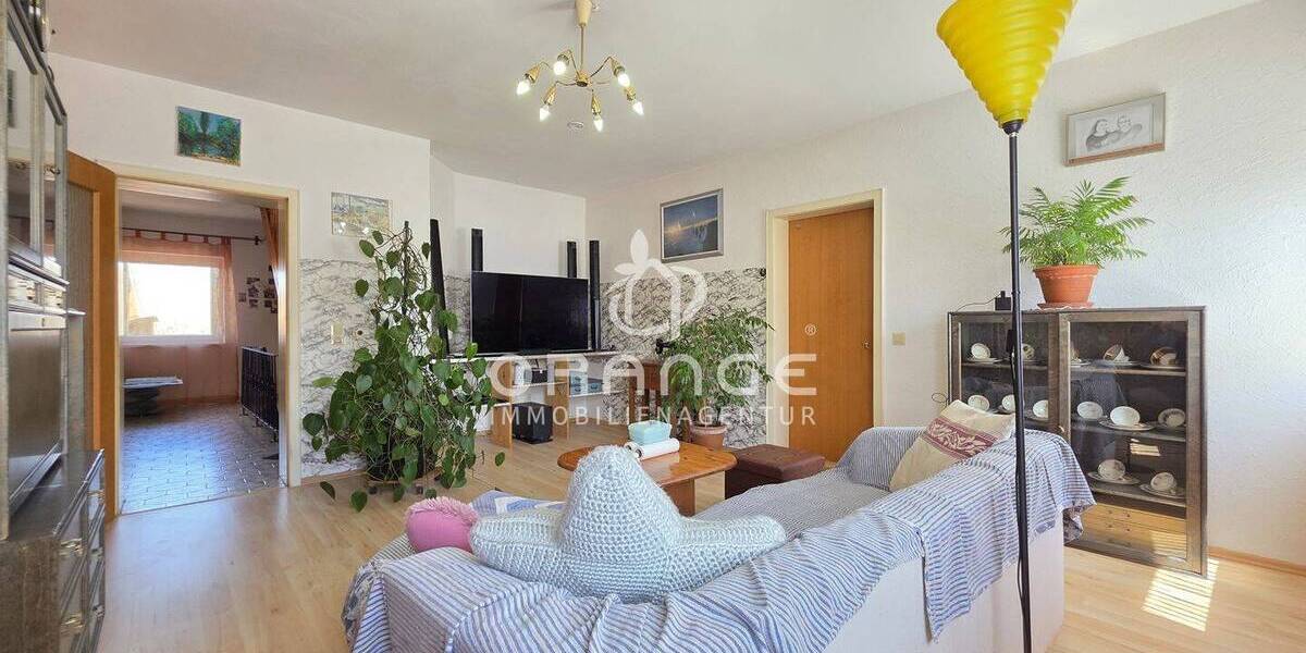 Doppelhaushälfte Bad Füssing / Aigen am Inn Aigen - 4 Zimmer, 138 m&sup2;, 219.000&euro; | Angebot:26778279