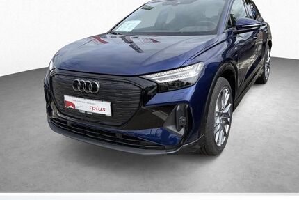 Audi Q4 e-tron 15.100 km 46.980 &euro; Roth 91154
