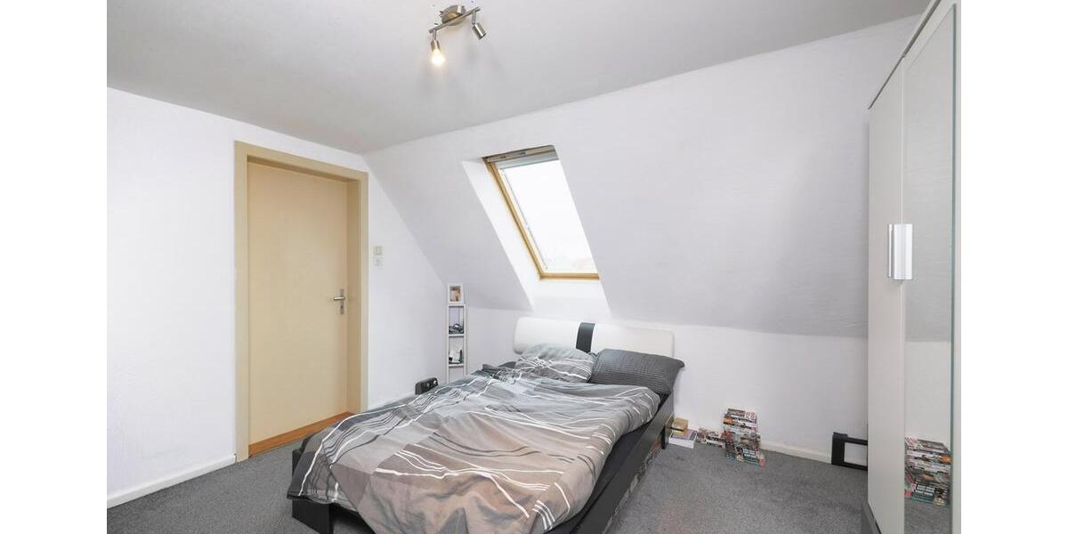 Schöne 6 Zimmer Maisonette-Wohnung in Wieren 6 zimmer