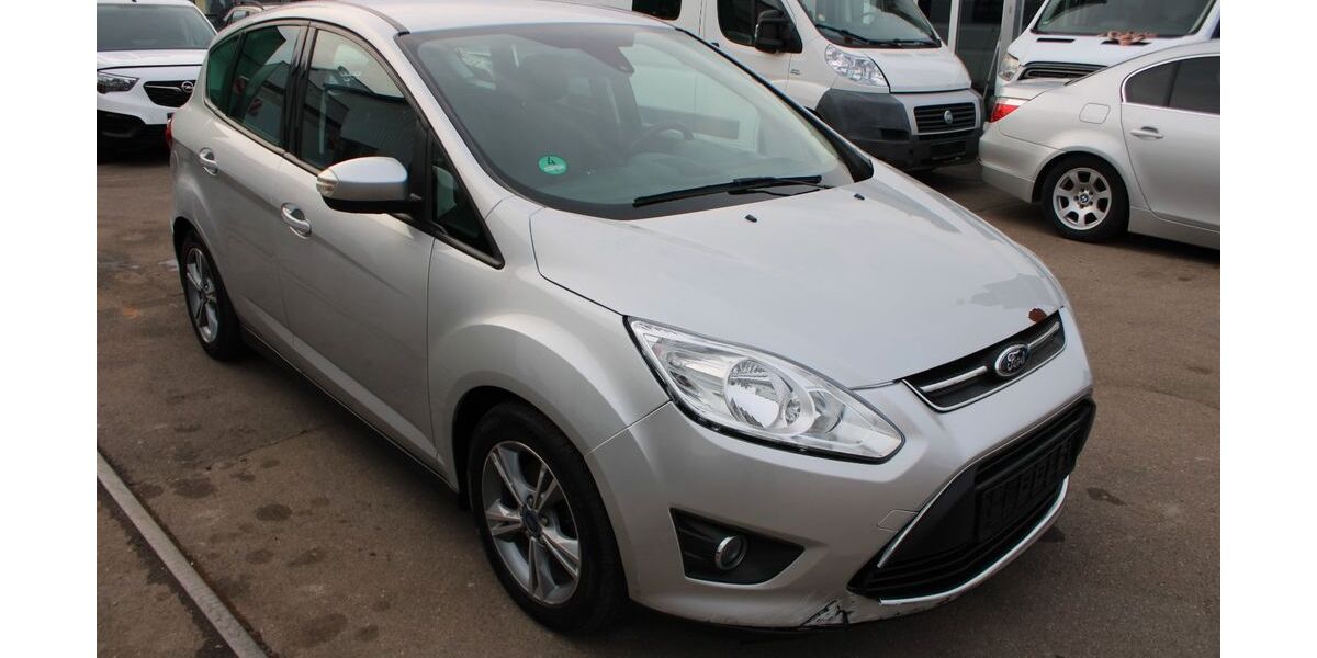 Ford C-Max 392.000 km 3.700 &euro; Weil im Schönbuch 71093