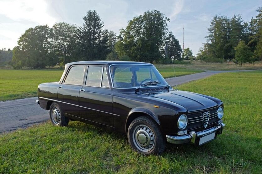 Giulia