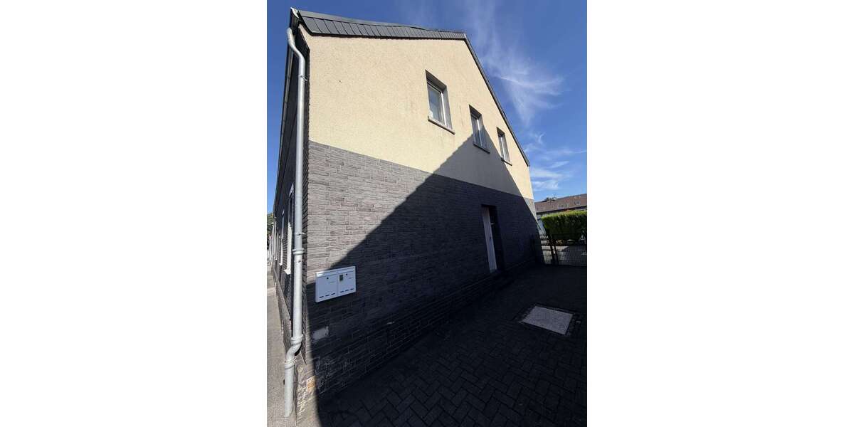 Etagenwohnung Oberhausen Alt-Oberhausen - 2 Zimmer, 46 m&sup2;, 545&euro; | Angebot:27134828